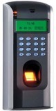 Biometric Fingerprint Access Control