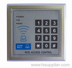 Keypad Access Control Device