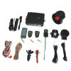 GSM/GPRS Car Alarm System