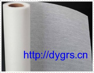 Roofing Tissue