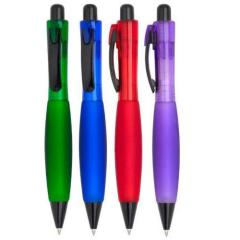 Plastic Ball Pen