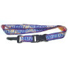 Woven Logo Lanyard