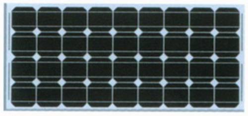 80W solar panel/solar modules