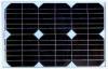 20W solar panel