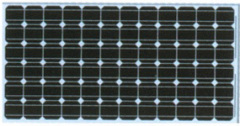 180W solar modules