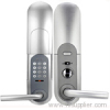 digital keyless door lock