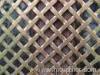 copper perforated metal