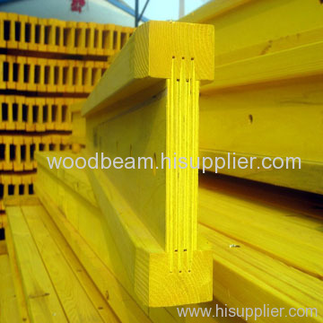 WOOD H20 BEAM