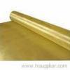 Brass wire mesh