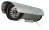 Waterproof IR LED IP Cameras