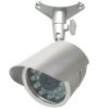 Waterproof&IR Security Camera