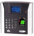 Professional Access Control System
