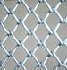 chain link fence