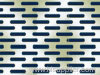 Slotted Mesh Perforated Metal