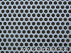 round opening perforated metal