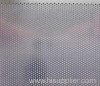 Mini-hole perforated metal