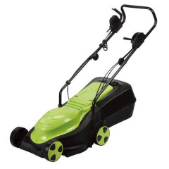 Grass Cutter