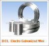 galvanized iron wire