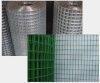 welded wire mesh