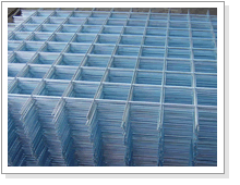 welded wire mesh