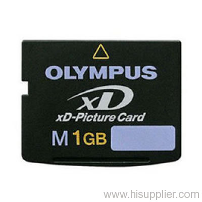 olympus XD 1G