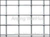 Stainless Steel Welded Wire Mesh