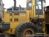 used KOMATSU 360 loader