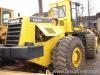 used KOMATSU 470 loader