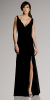 Formal Evening Dress 2010