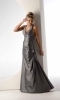 Long Formal Evening Dress 2010