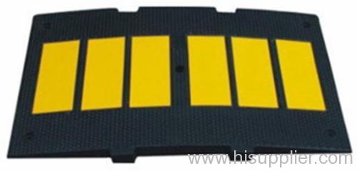Rubber Speed Bumps (YS-SB04)