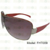 Metal Fashion Sunglasses