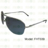 Metal Fashion Sunglasses