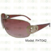 Metal Fashion Sunglasses