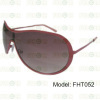 Metal Fashion Sunglasses