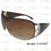 Metal Fashion Sunglasses