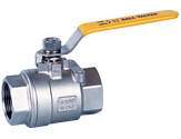 ball valve