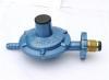 LPG gas regulator