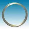 Large size flange
