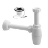 Basin Drainer