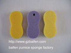 foot shape pumice stone