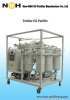 Turbine Oil Treatment Oil Recycling Oil Purifier Oil Reclamation Plant