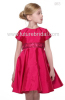 Flower girl dress