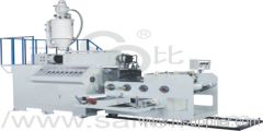 Single Layer Stretch Film Making Machine