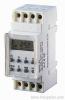 Din Rail Digital Timer