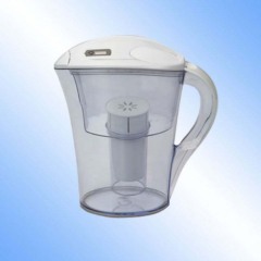 Water Filtering Pitchers