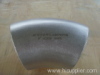 Stainless Steel Elbow