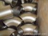 Stainless Welded Pipe Fittings