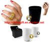 2 Carat Diamond Ring Novelty Mug
