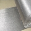 Steel Woven Mesh